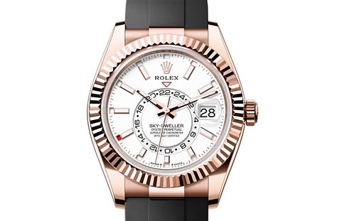 sky dweller rolex prezzo|rolex sky dweller preisvergleich.